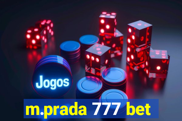 m.prada 777 bet